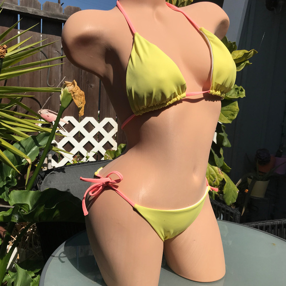 Reversible Bikini - Picture 2 of 5